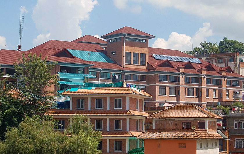 तिलगङ्गा आँखा अस्पतालका नेत्र सहायक राई ४४ दिनदेखि बेपत्ता