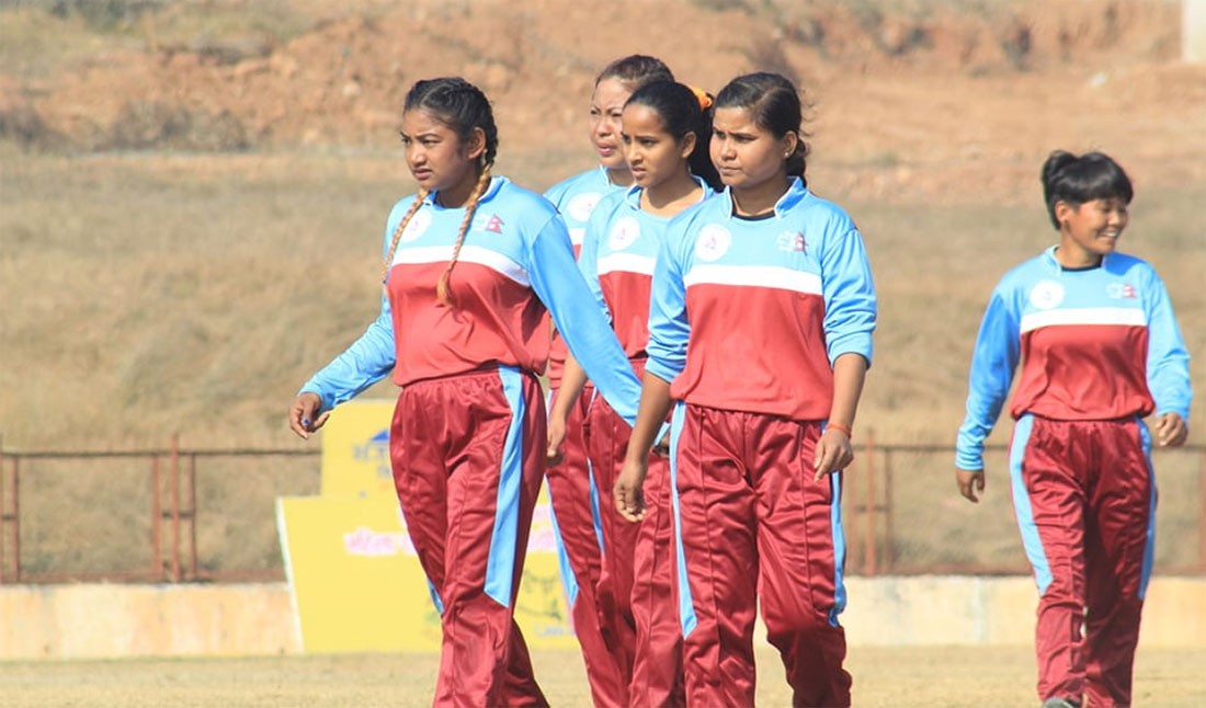 कर्णालीविरुद्ध लुम्बिनीको सहज जित