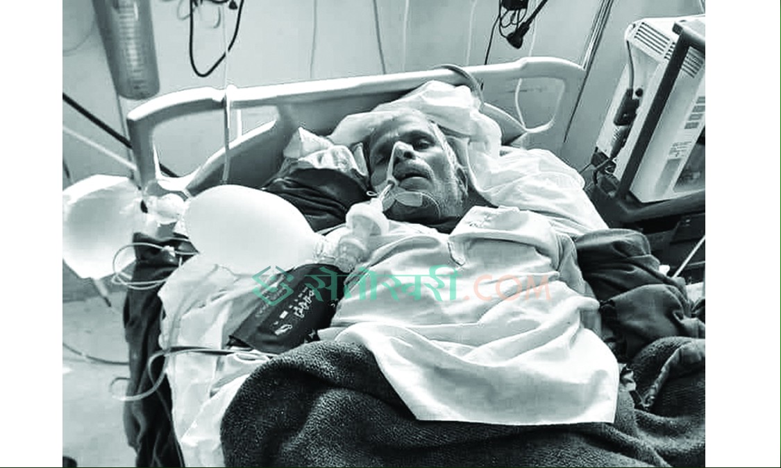 बक्यौदा रकम लिन संघर्ष गर्दागर्दै यादवले ज्यान गुमाए