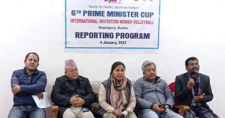 प्रतियोगिता भएको दश महिनापछि आयब्यय सार्वजनिक