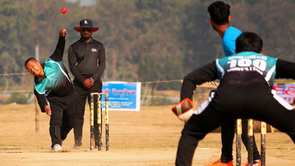आयोजक केसीए सहित न्यू दर्पण र बिबि वारियर्स सेमीफाइनलमा