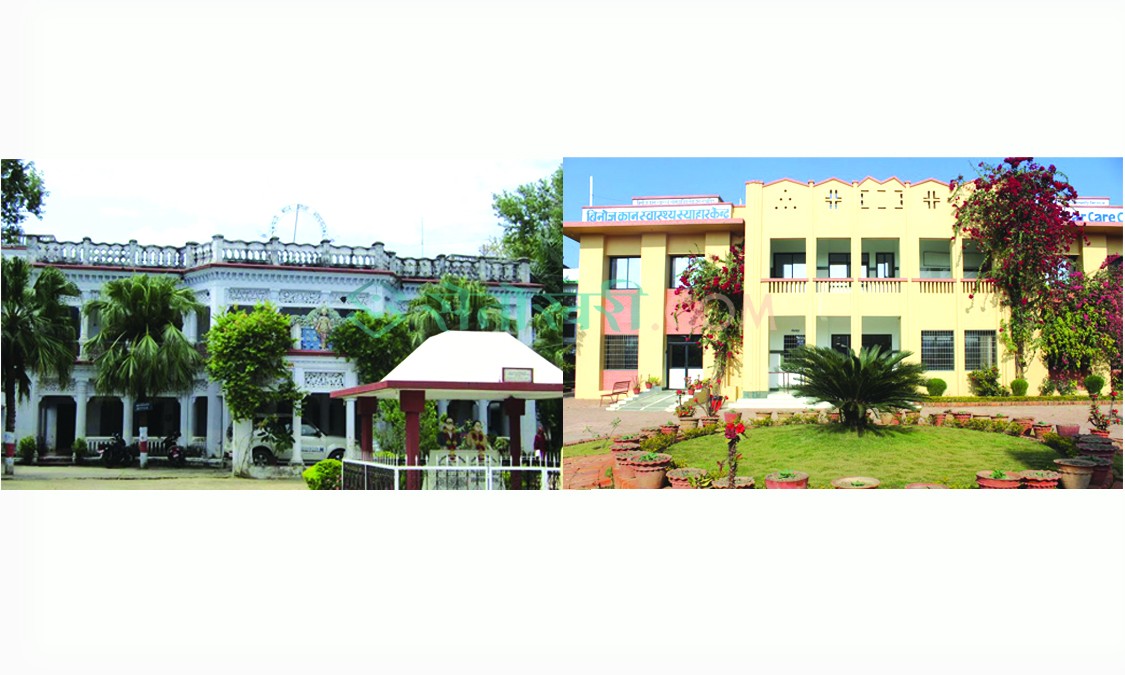 नेपालकै पहिलो कान अस्पतालमा विरामी घटे