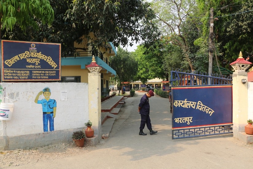 सबै घरेलु हिंसामा मिलापत्र