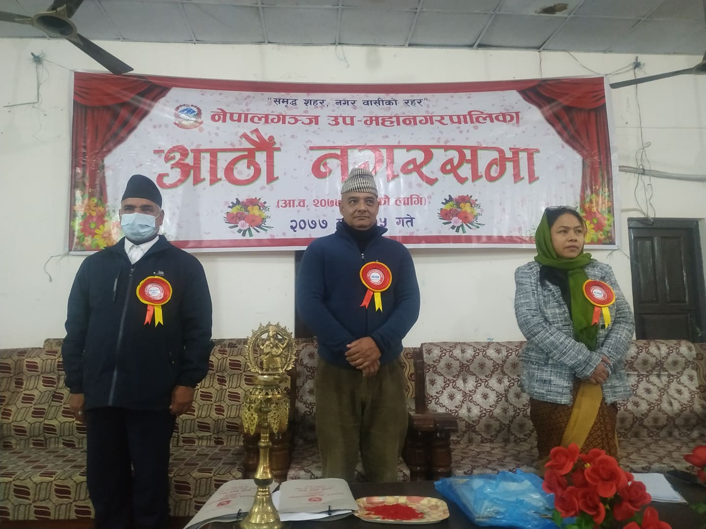 बालबालिका सम्बन्धि ऐन पारित