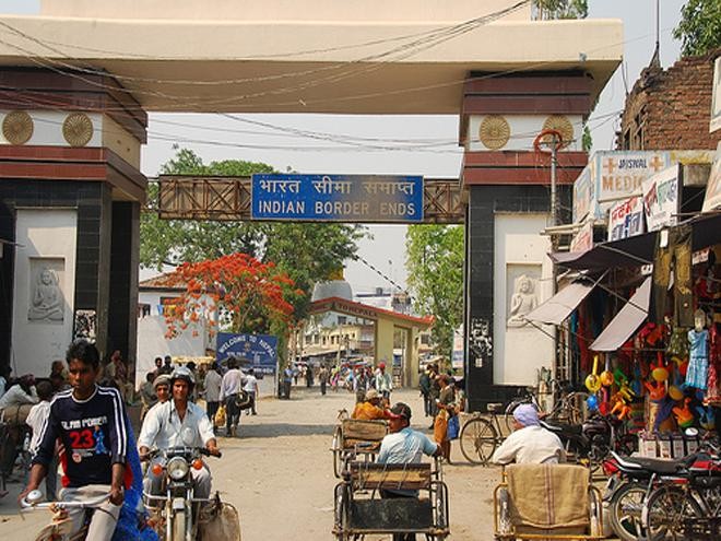 सर्लाहीका आठवटै सीमानाका खुला