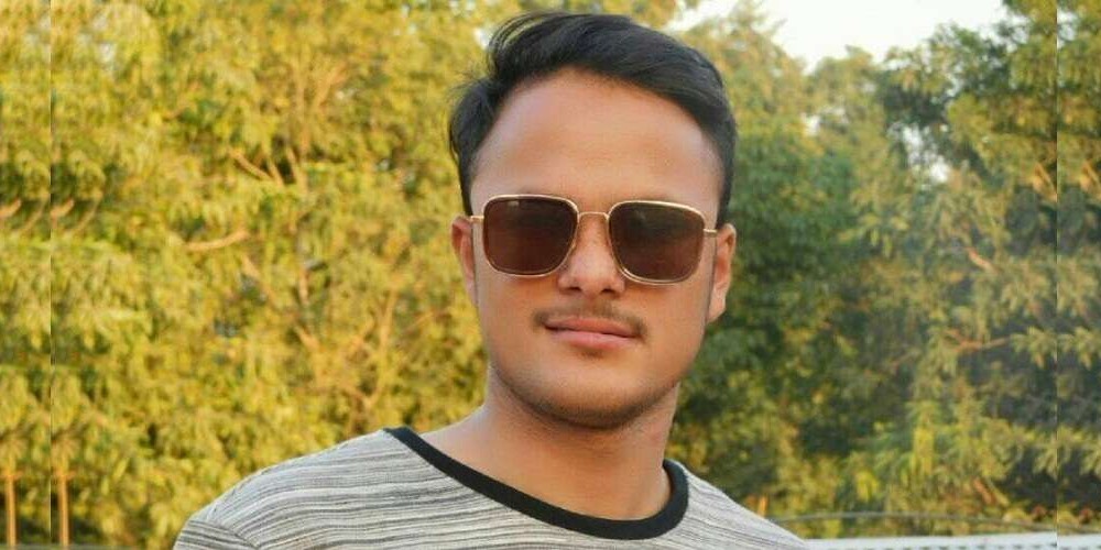 आन्दोलनकारीबाट पत्रकारमाथि हातपात