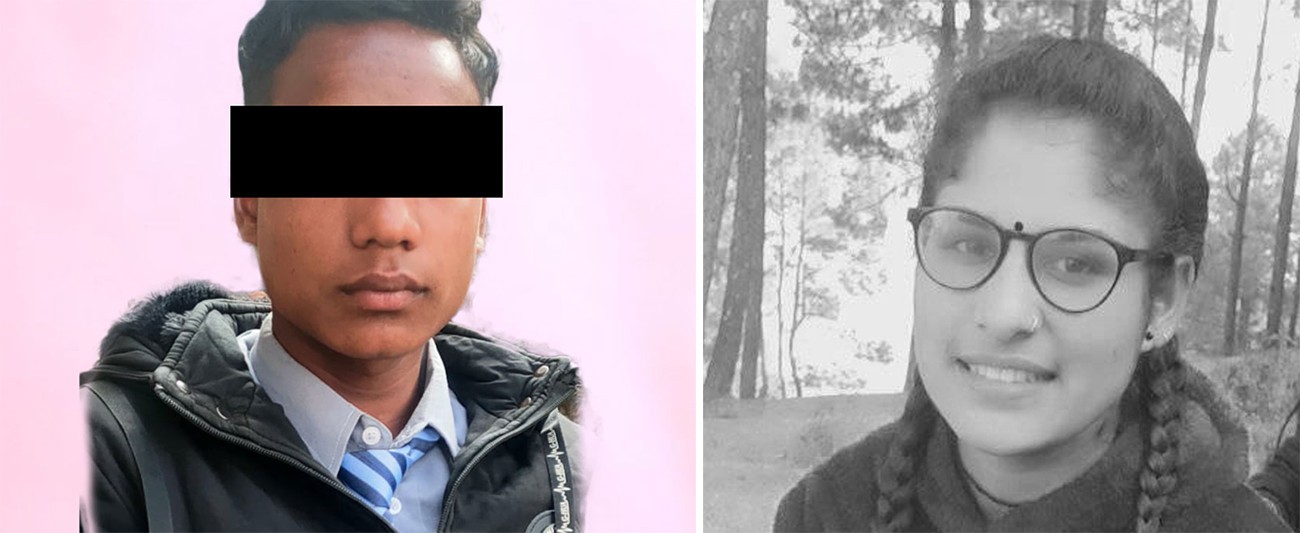 भागरथी हत्याका अभियुक्त बाल सुधारगृहमा