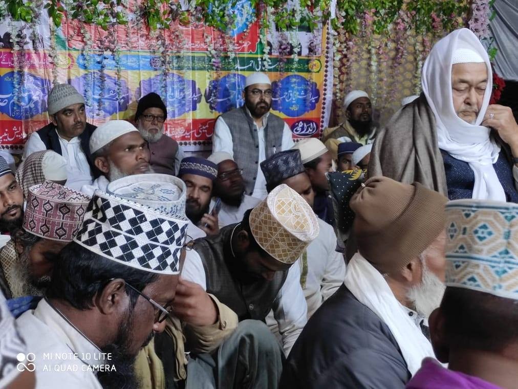 धर्मगुरुको सम्झनामा डेढसय वर्षदेखि नरैनापुरमा मेला