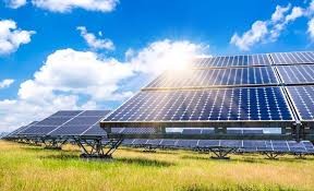 मुलककै ठूलो सौर्य प्लान्टबाट १० मेगावाट विद्युत् उत्पादन