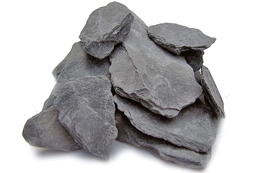 जङ्गलमै अलपत्र स्लेट खानी