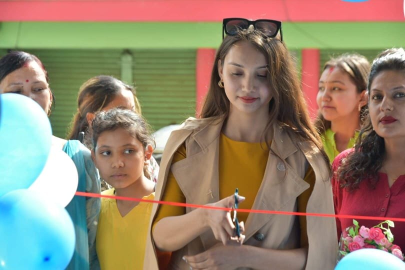 सौन्दर्यप्रतिको बुझाइ सकारात्मक बनाउन जरुरीः मिस नेपालगन्ज सुमन