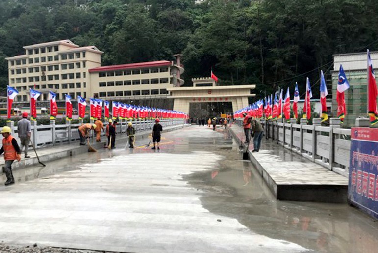 पहिलो पटक तातोपानी नाकाबाट नेपालमा भित्रियो रासायनिक मल