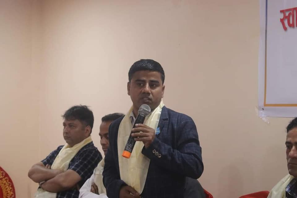 महासंघ बाँकेको नेतृत्व सर्बसम्मत छनोट गर्न युनियनको अपील