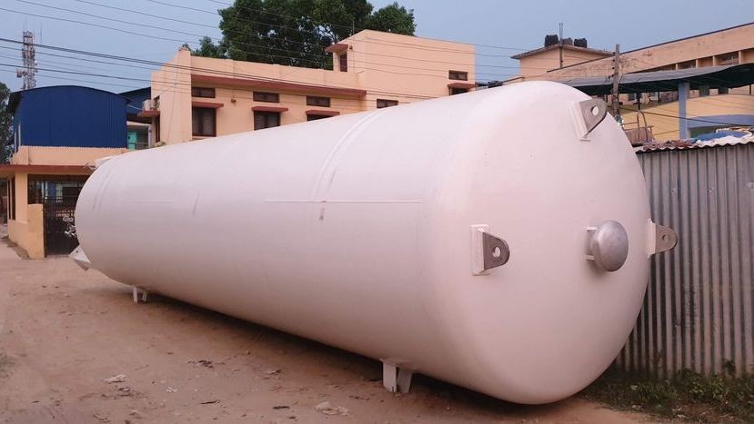 भेरी अस्पतालमा जडान भएको छैन अक्सिजन ट्याङ्क, जडान भएको झुठो प्रचार