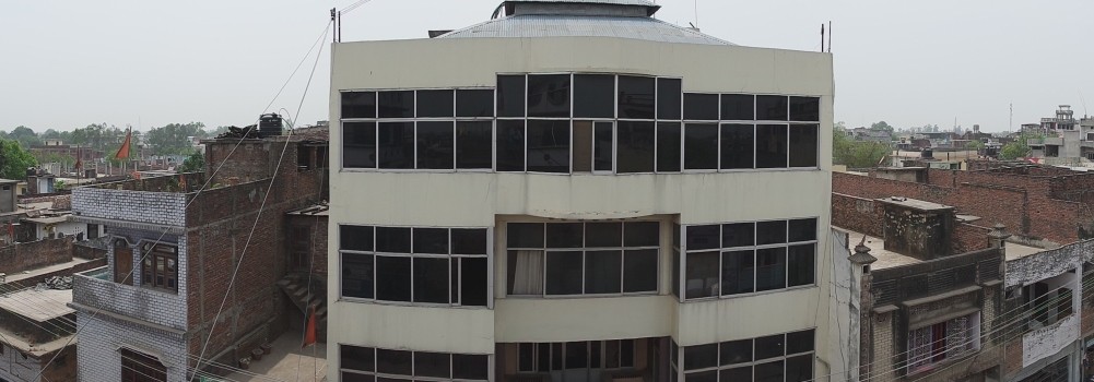 कोभिड नियन्त्रणका लागि बाँकेमा सबैपक्षसंग सहकार्य गर्न तयार छौं : संघ