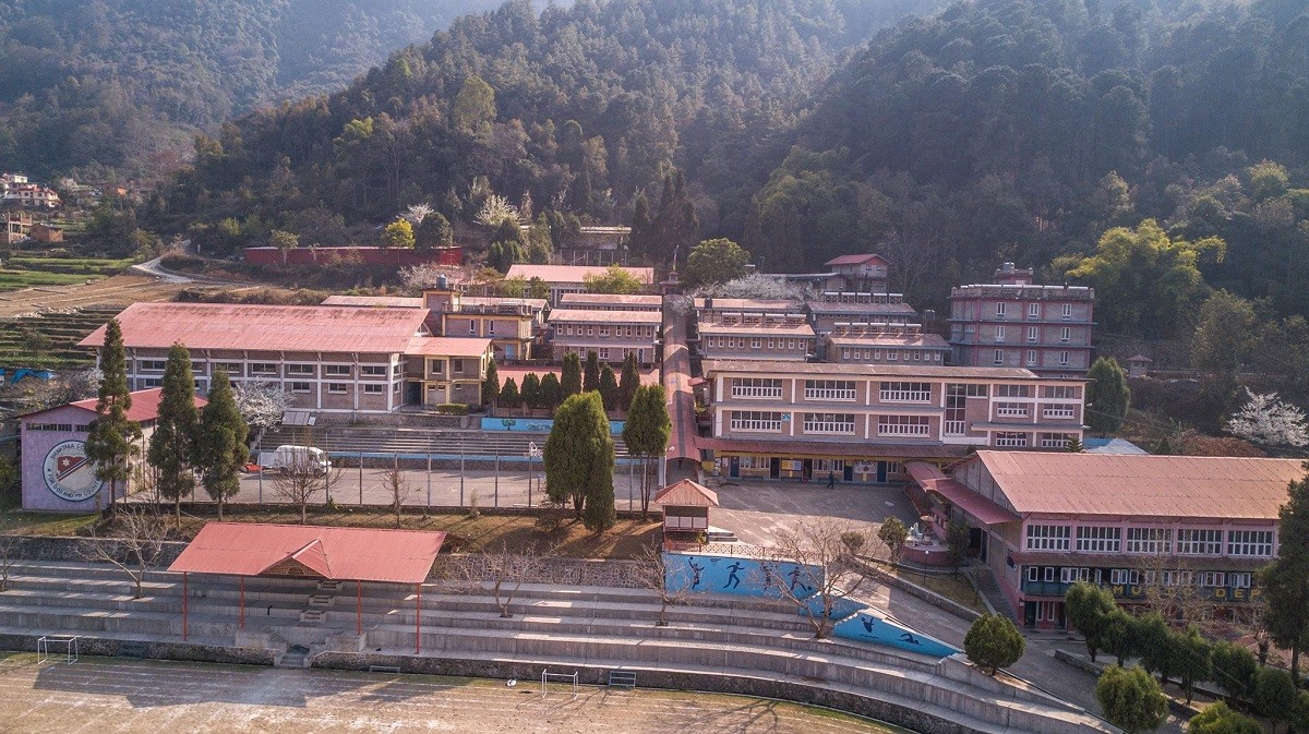 ३२ वर्ष पुरानो ललितपुरको शुभतारा स्कुल सधैंका लागि बन्द