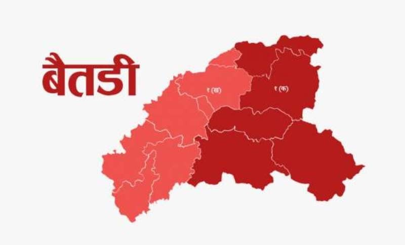 सीमा क्षेत्रमा स्वदेश फर्किनेको भीड