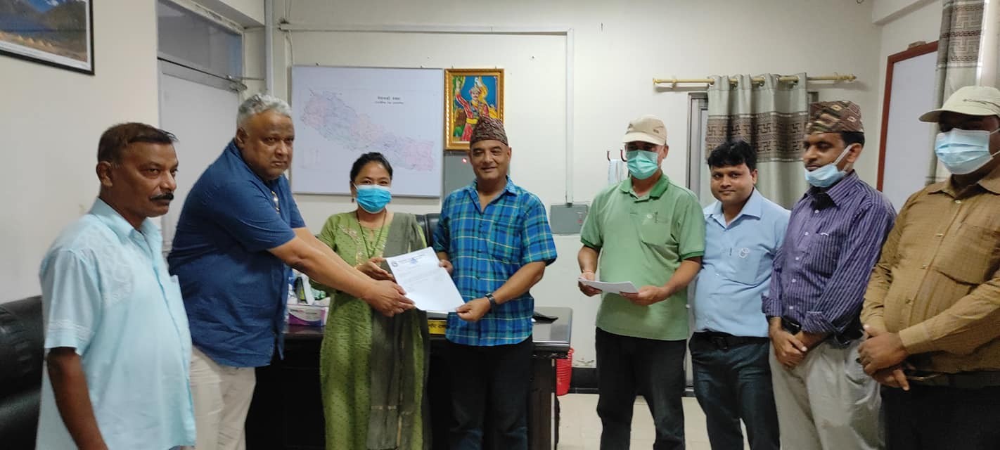 नेपालगन्जमा छात्रा कलेज सञ्चालनका लागि समिति गठन