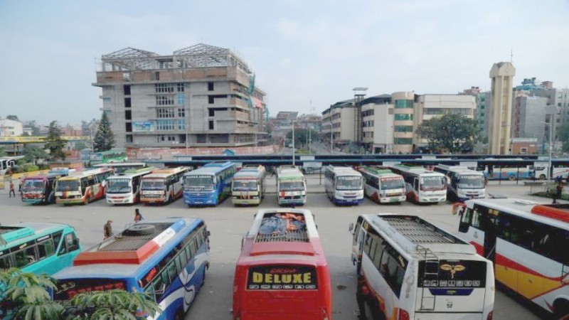 पूर्णिमासम्म नेपालभर रुट परमिट खुला