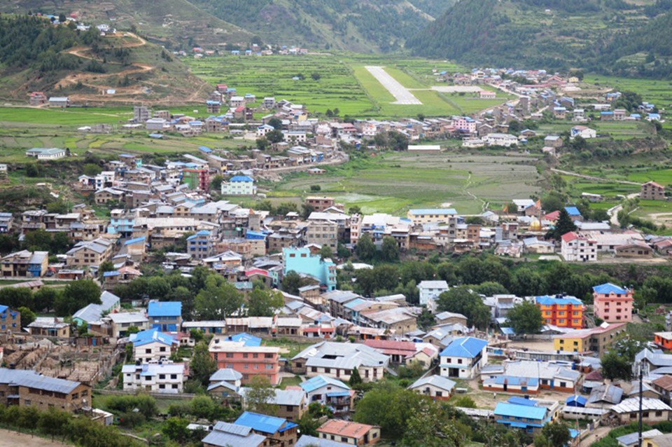 जुम्लाः १८ वर्षमाथिका ४१ हजारलाई कोरोनाविरुद्धको खोप लगाइने