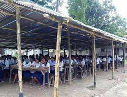 पाल टाँगेर पढाइ