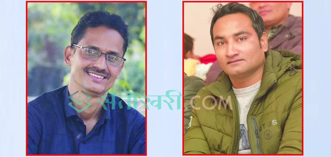 ‘वडाअध्यक्ष गुप्ताले ‘पत्रकार हो’ भन्ने थाहा पाउने वित्तिकै आक्रमण गर्न समर्थकलाई उकासेका थिए’
