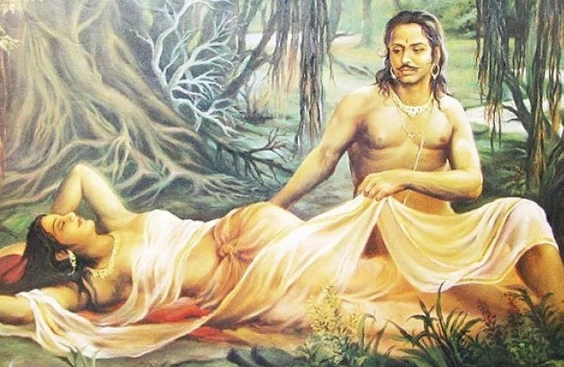 नवरात्रमा सहवास किन गर्नुहुँदैन ?