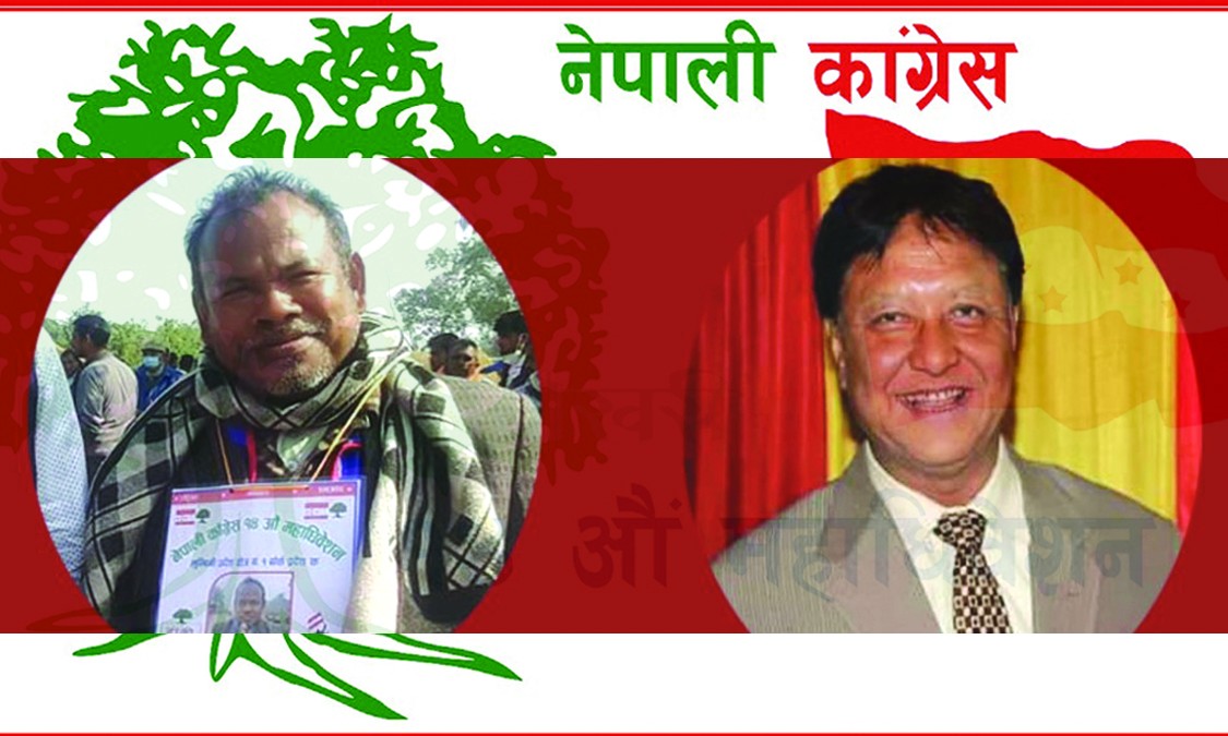 बाँकेका दुई वटा प्रदेश सभा क्षेत्रमा संस्थापन पक्षको प्यानल विजयी