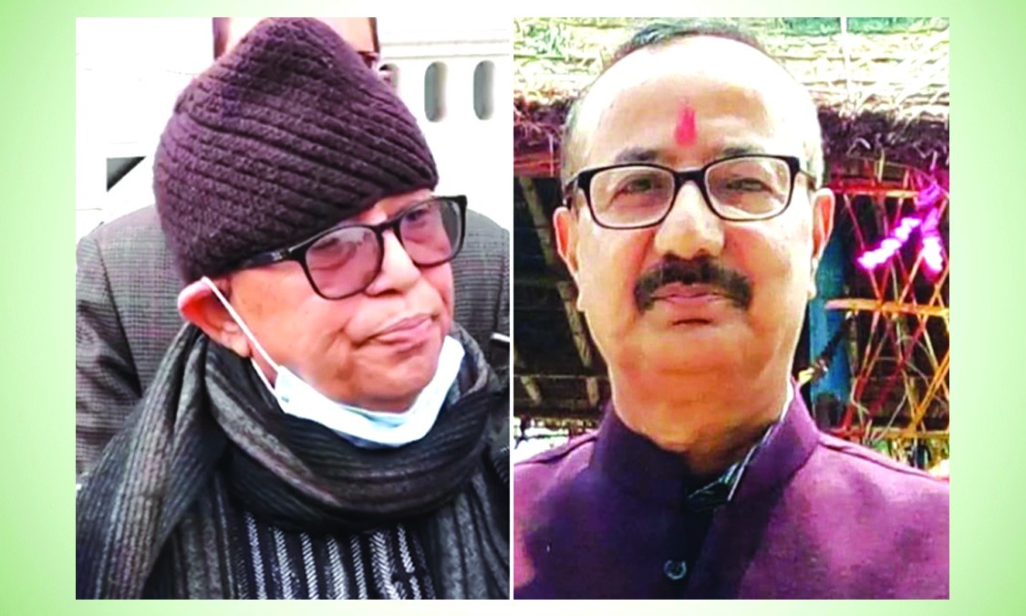 काँग्रेस महाधिवेशन : केन्द्रीय सदस्यमा ढुंगाना र रिजाल निर्विरोध