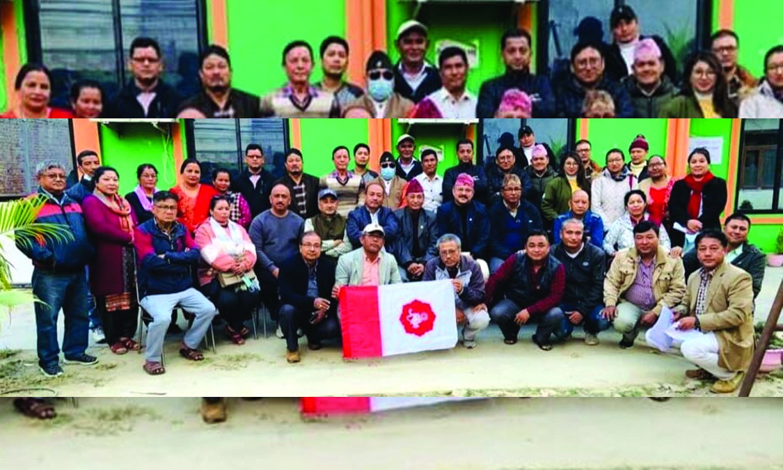 नेवाः देयः दबूको केन्द्रिय महाधिवेशन नेपालगन्जमा हुने