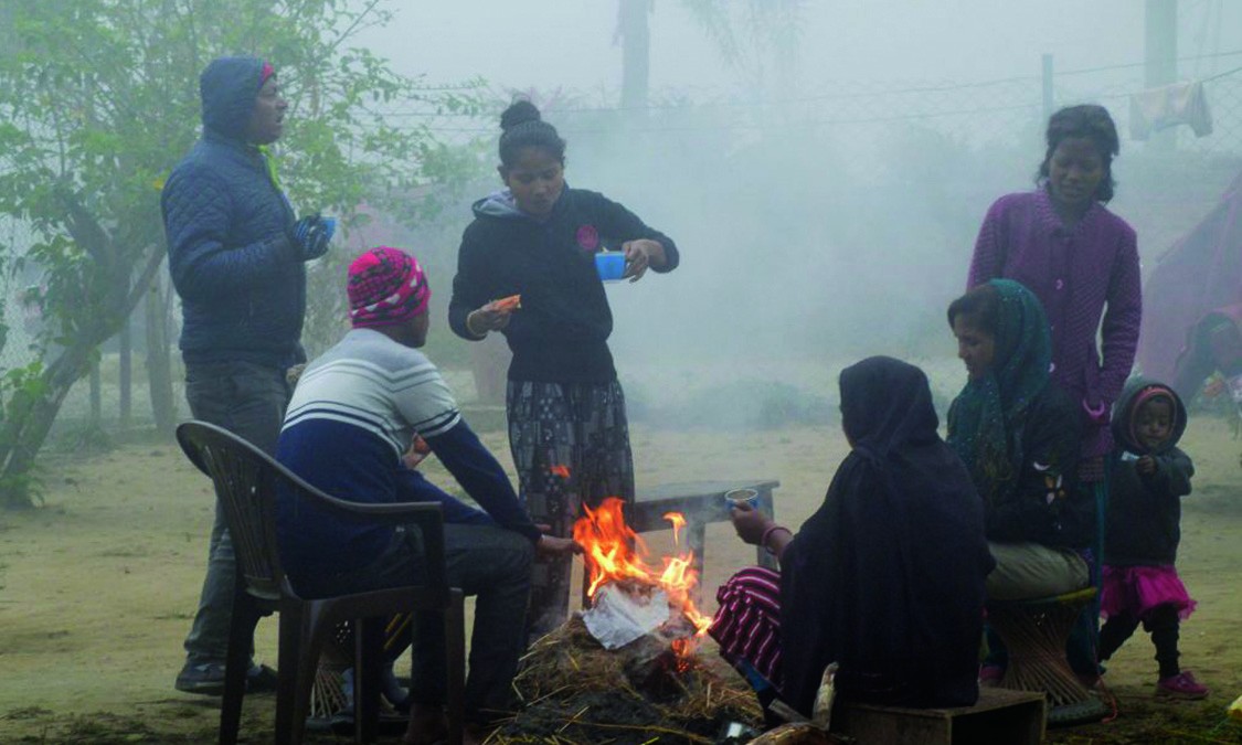 चिसोमा यसरी राखौँ स्वास्थ्यको ख्याल