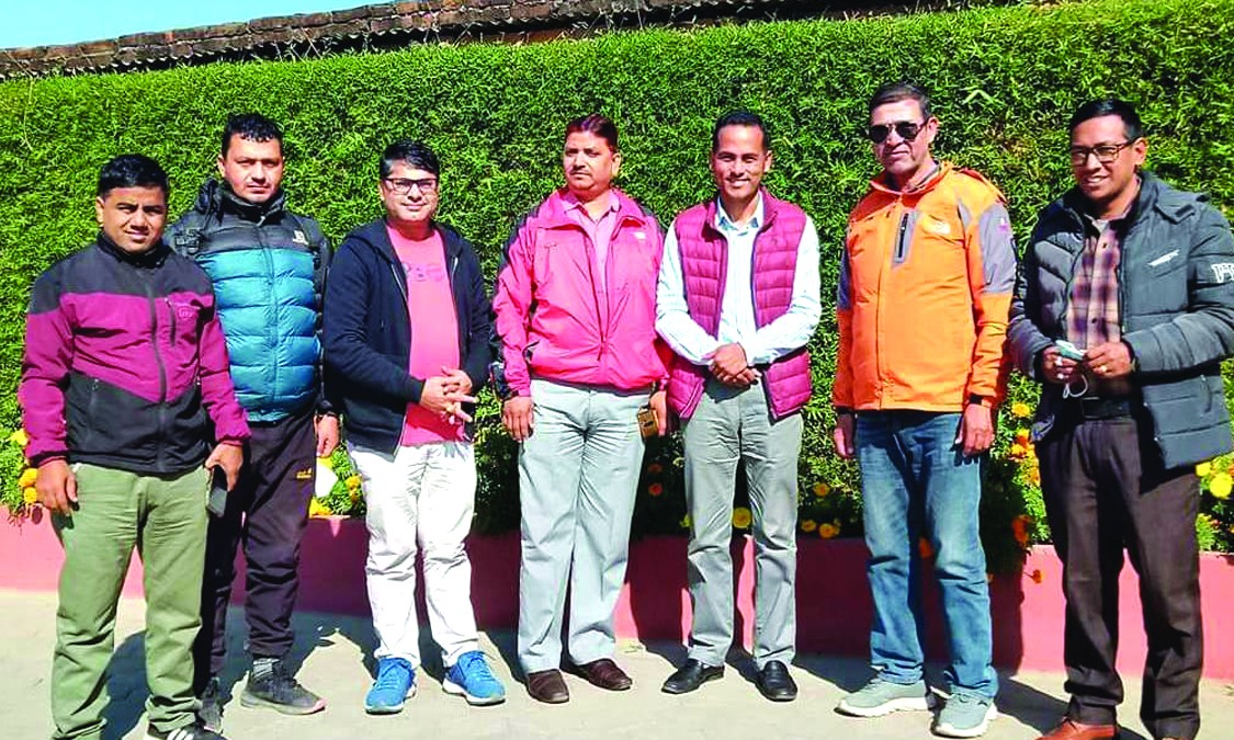 अकोराबको साधारणसभा भब्य बनाउन छलफल