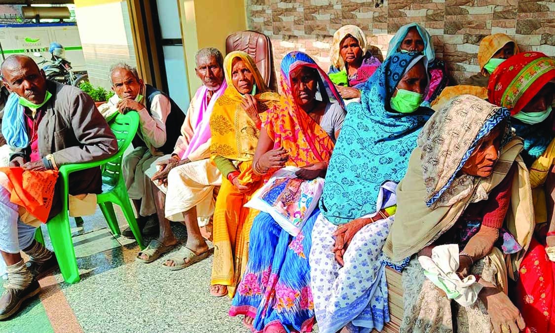 सामाजिक सुरक्षा भत्ता तत्काल निकाशा गरि वितरण गर्न सर्बोच्चको अन्तरिम आदेश