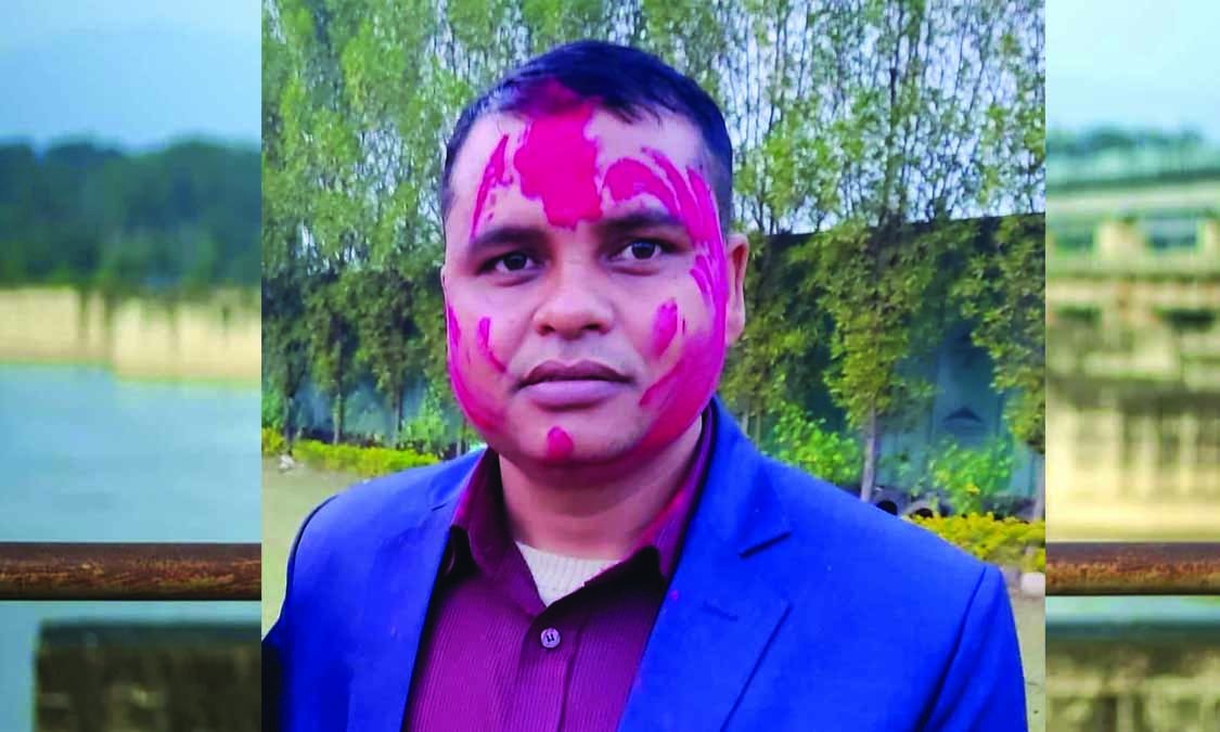 प्रेस चौतारी बाँकेको अध्यक्षमा रोकाय सर्वसम्मत