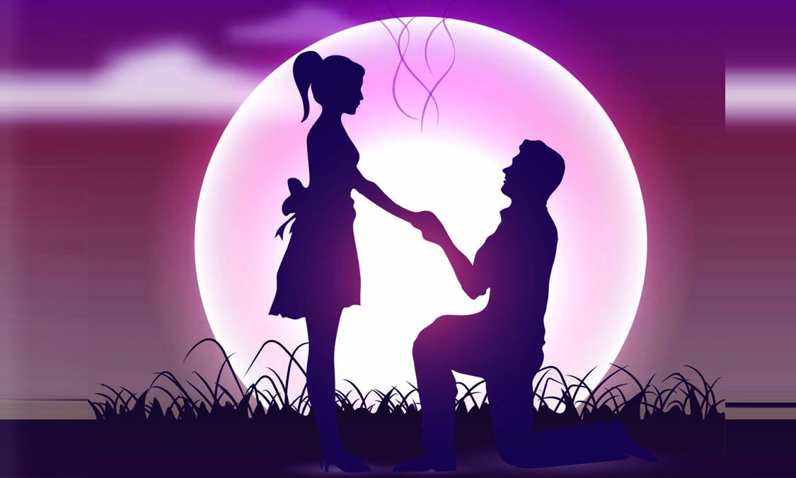 के माया प्रेमलाई यसै दिनले मात्र सम्बोधन गर्दछ ?