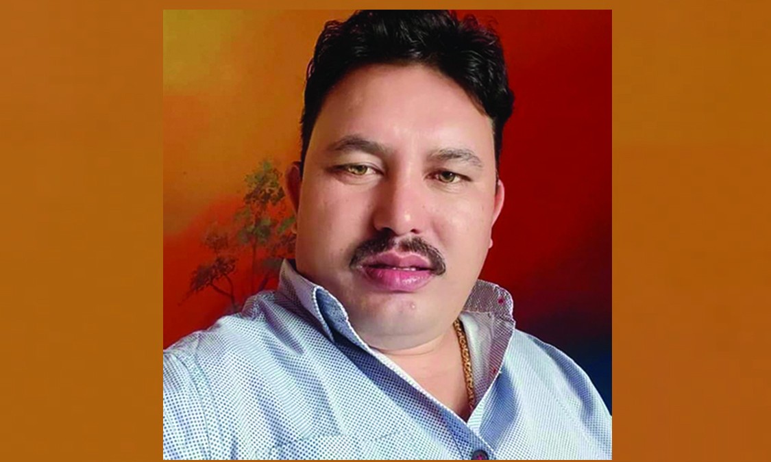 काँग्रेस बाँकेका युवा नेता चन्द भेरी अस्पताल विकास समितिको सदस्यमा मनोनित