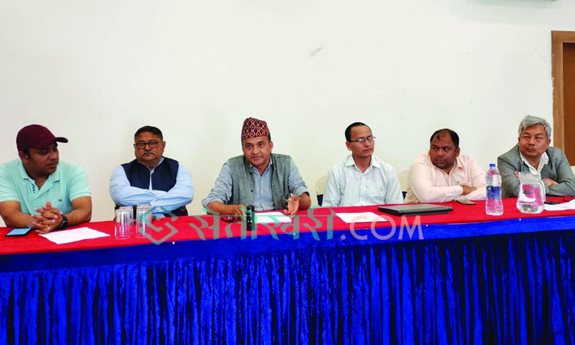कर्णालीको गेटवे नेपालगन्जमा ‘वेष्टर्न ट्राभल मार्ट’