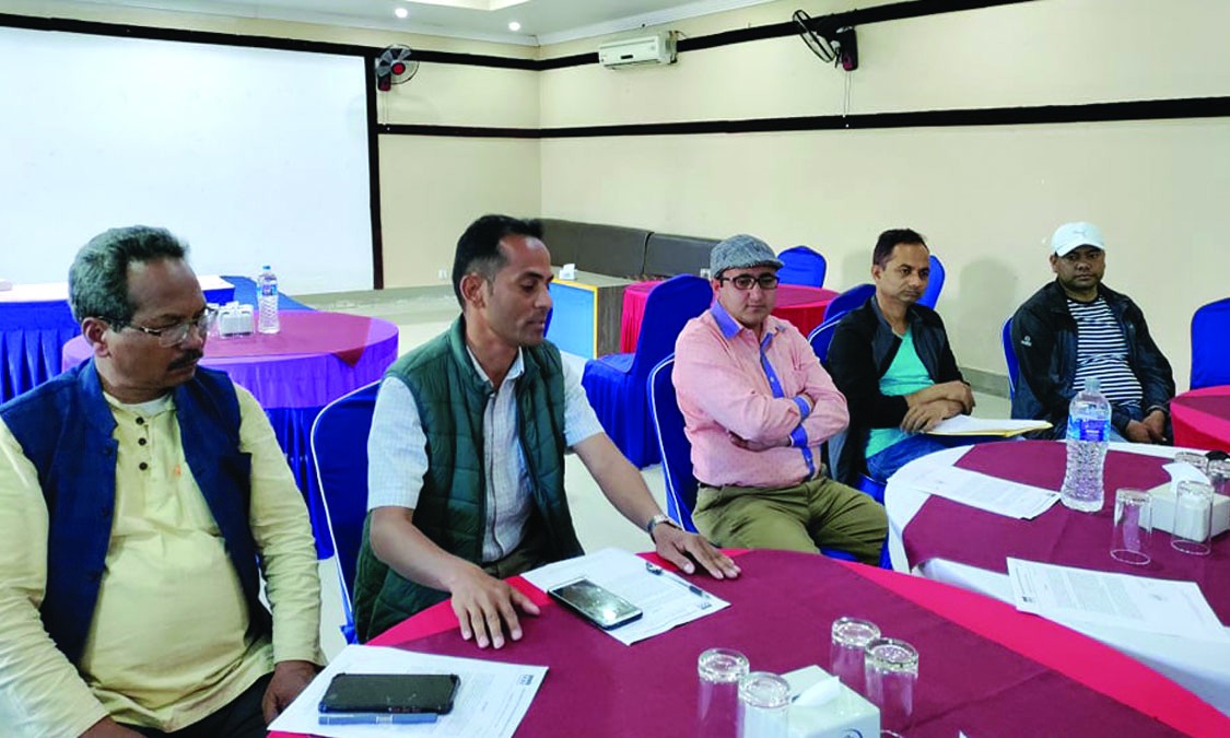 अकोराबको राष्ट्रिय सम्मेलन नेपालगन्जमा हुने, प्रधानमन्त्री देउवाले उद्घाटन गर्ने