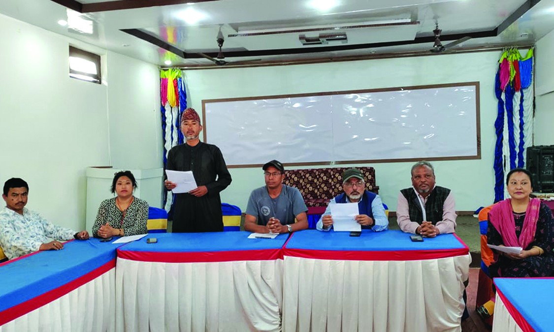 होमस्टेको प्रर्बद्धनमा राज्य उदासिन