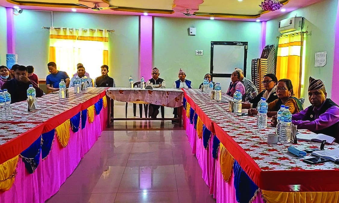 संघीयता कार्यान्वयनमा स्थानीय तह : पहिलो कार्यकाल सिकाई