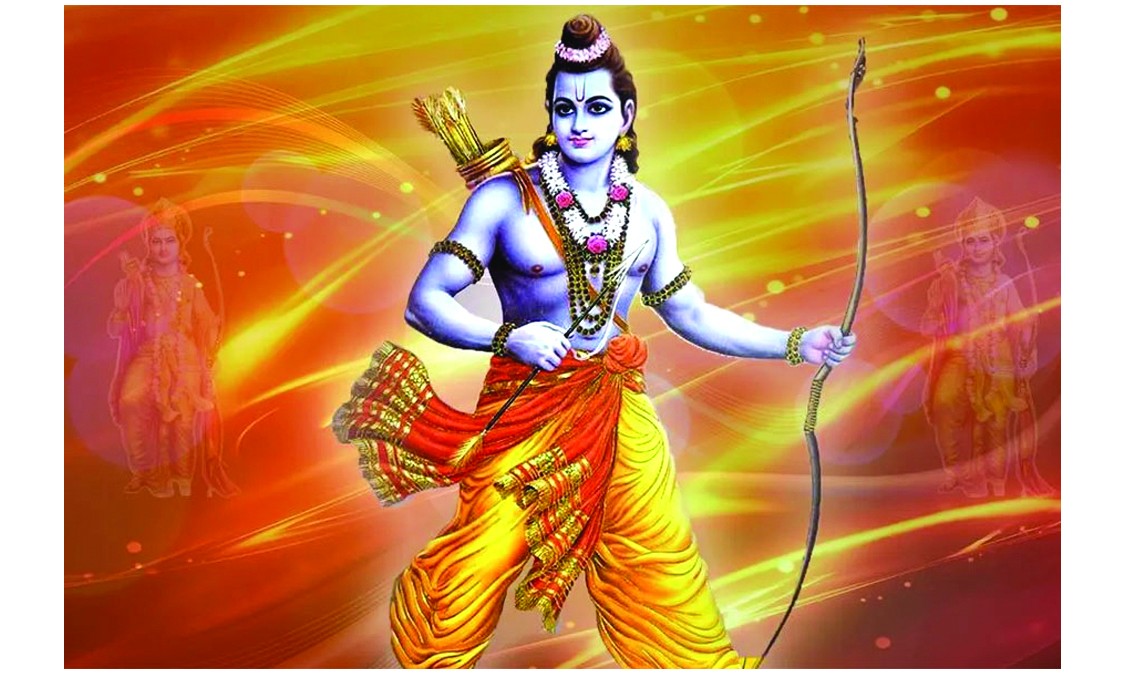 आज रामनवमी पर्व, सार्वजनिक बिदा