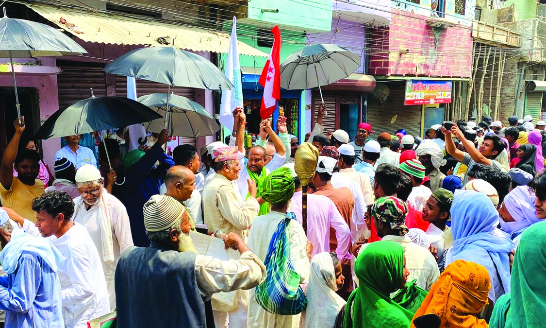 नेपालगन्जियाले रुचाएका प्रशान्त नाम जस्तै स्वभाव पनि ‘प्रशान्त’