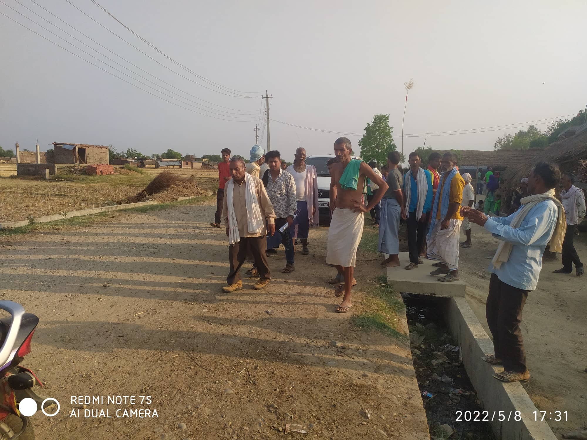 नरैनापुरलाई विकासको राजमार्गमा डोर्याउने अठोट छः मौर्य