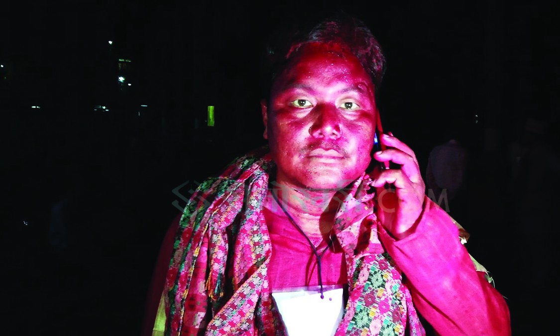 नेपालगन्ज ४ मा राप्रपाको विरासत गुम्यो, अध्यक्षमा माओबादीका गोपाल विजयी