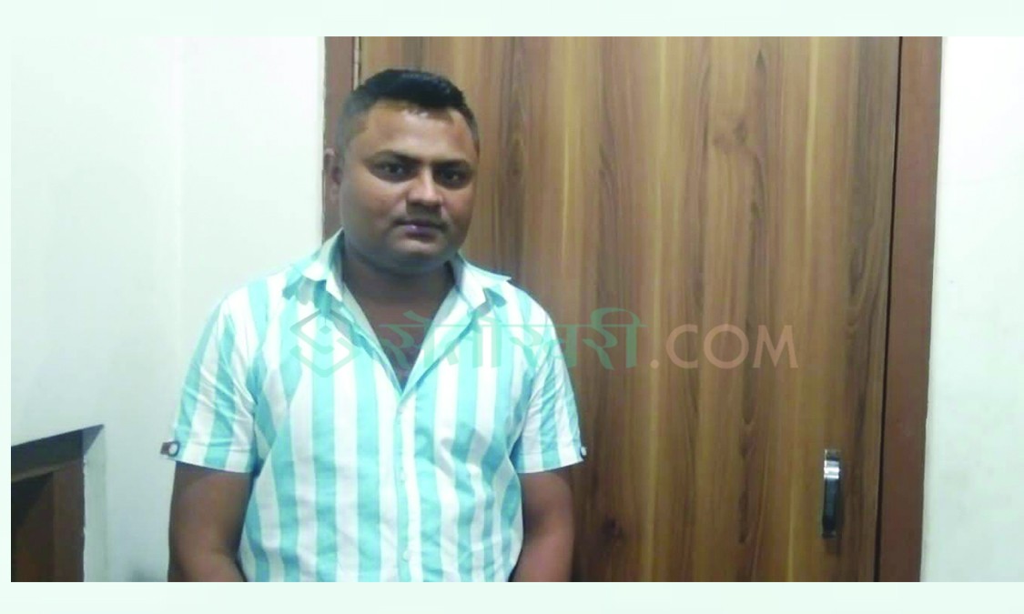 पंकजले भन्यो ‘राप्ती पार ले चलके मारेंगे, नदीमे फेंक देंगे’