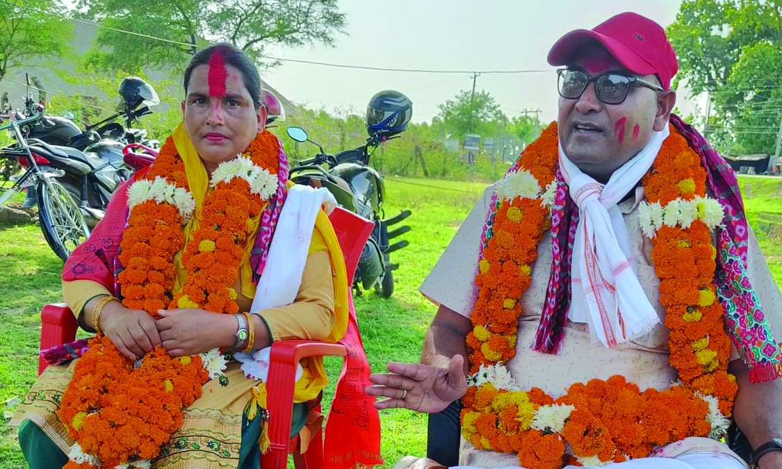 डुडुवाको पहिलो निर्णय : आर्थिक खर्च घटाउने, करारका कर्मचारी हटाउने