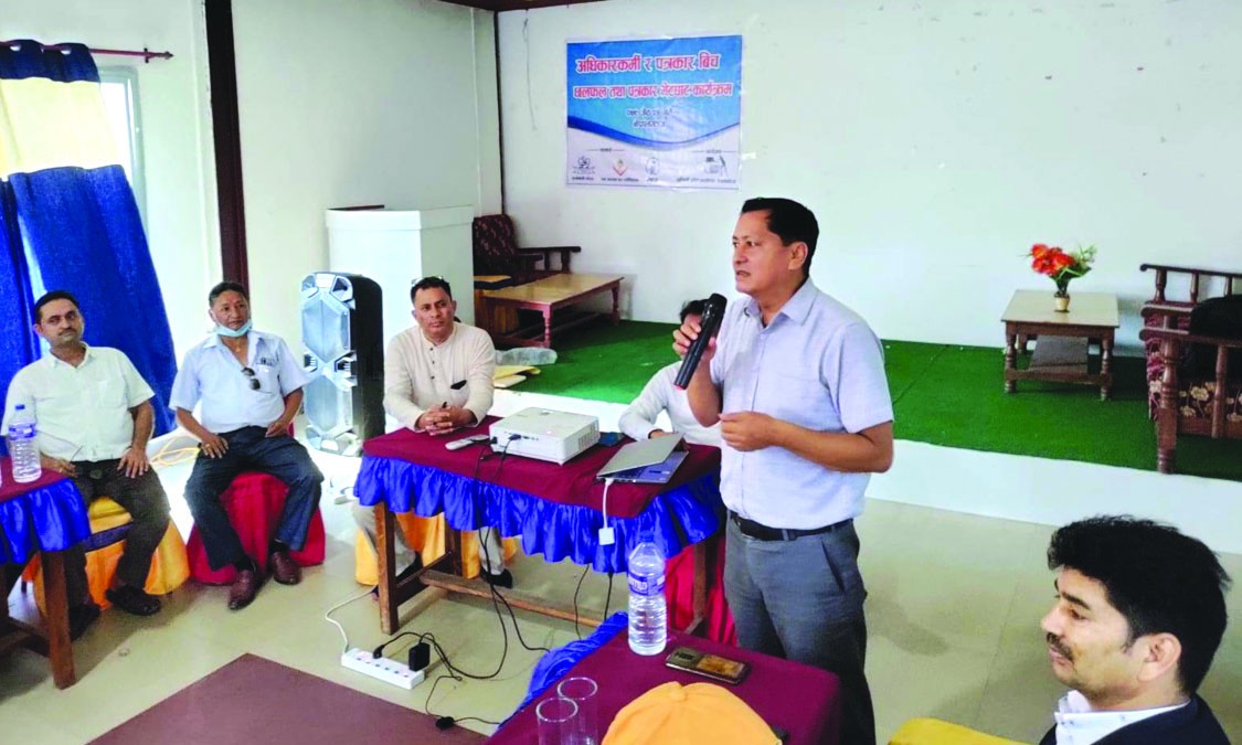 सुन्दर मृत्यु घटना: प्रहरी, वकिल, कारागार र अदालतको गम्भीर लापरबाही