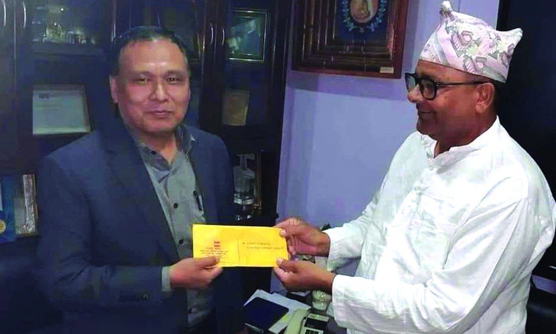 बाँकेको विद्युत समस्याप्रति गम्भीर छु, छिटै समाधान हुन्छ : कार्यकारी निर्देशक कुलमान