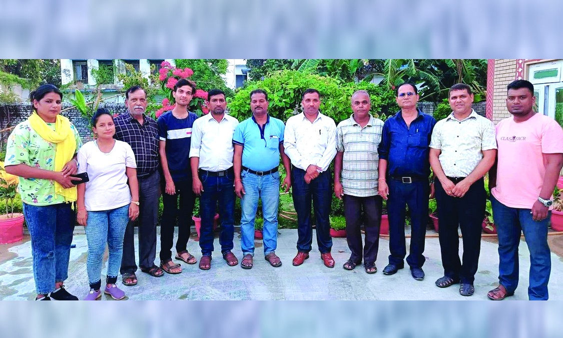 महाधिबेशनमा जुट्यो अवधी पत्रकार संघ, तीन महिना भित्र गरिने