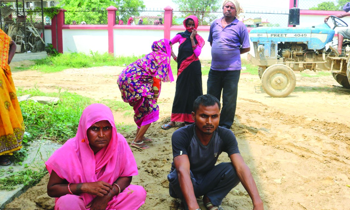 भारतीय जंगलमा नेपालीमाथि गोली प्रहार, एकको मृत्यु